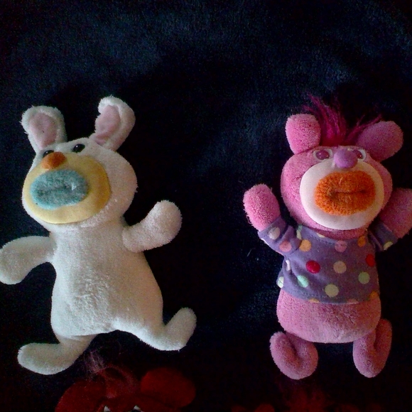 Sing-A-Mag-Jiggs (LOT OF 8)!! - Picture 3 of 6